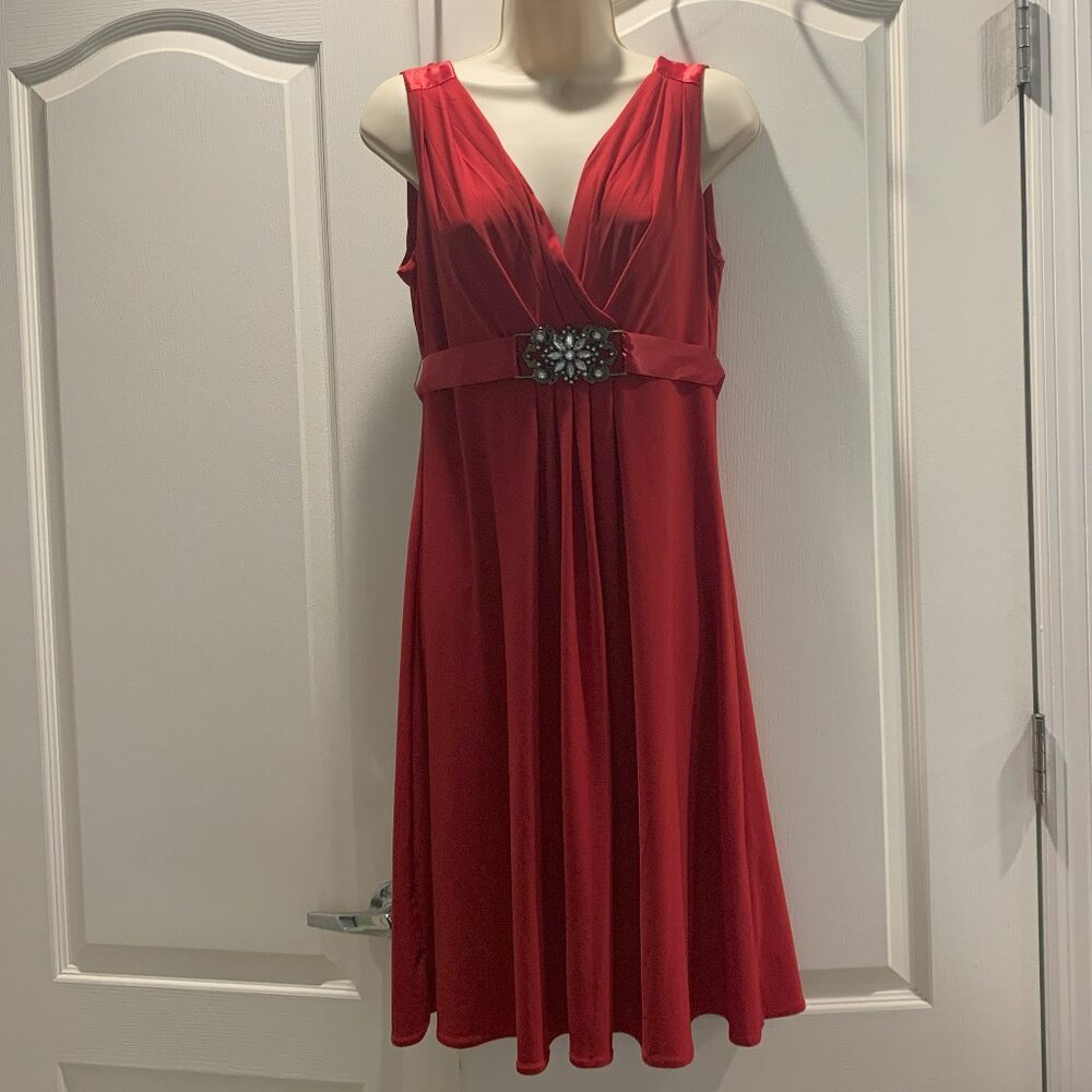 Scarlett Nite Cocktail Dress